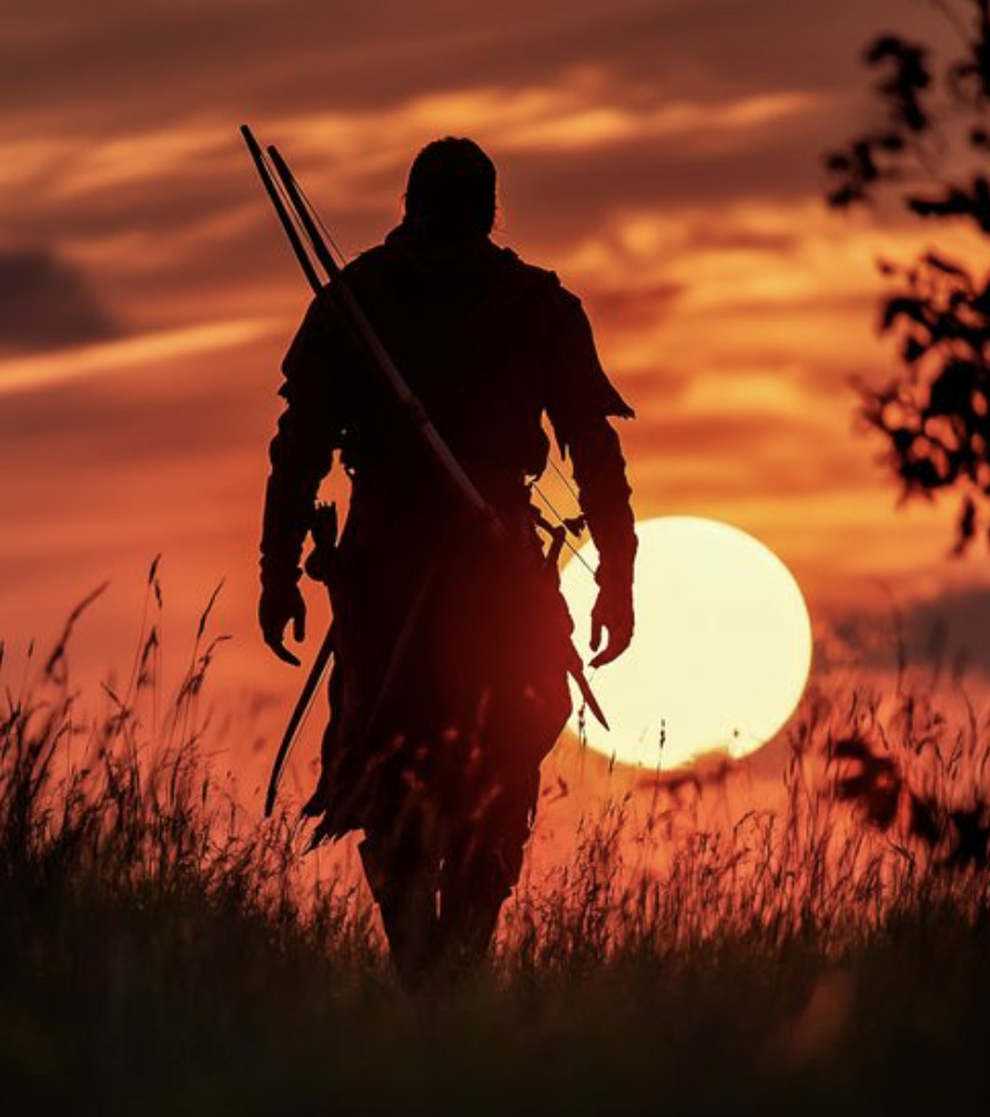 Why Dark Fantasy Is the Genre of Our Moment